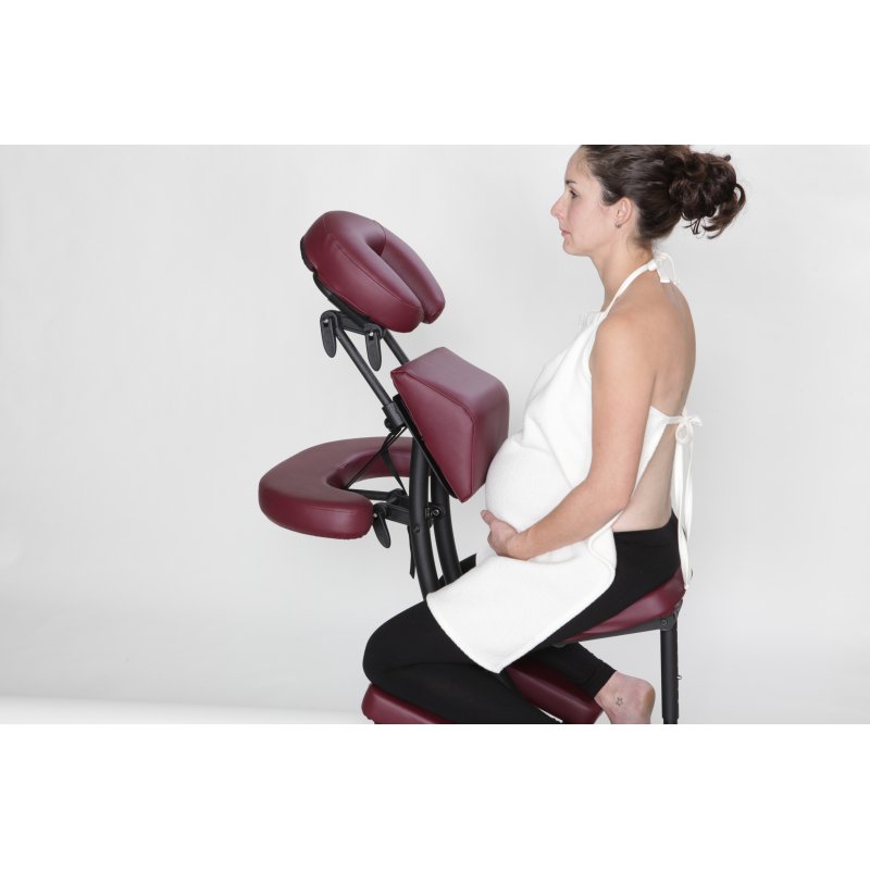 Portal Pro Massage Chair By Oakworks Allez Housses