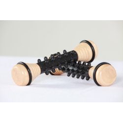 Massage roller  Therapeutic accessories for massage