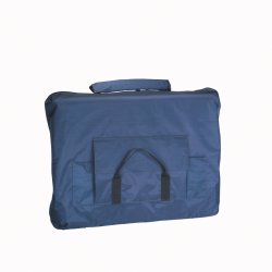 Black Nomad delux carry bag for massage table Nomad Accessories for massage table