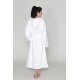 Hooded bathrobe - Women Allez Housses Lingerie