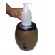Massage Oil Warmer with Bottle  Therapeutic accessories for massage