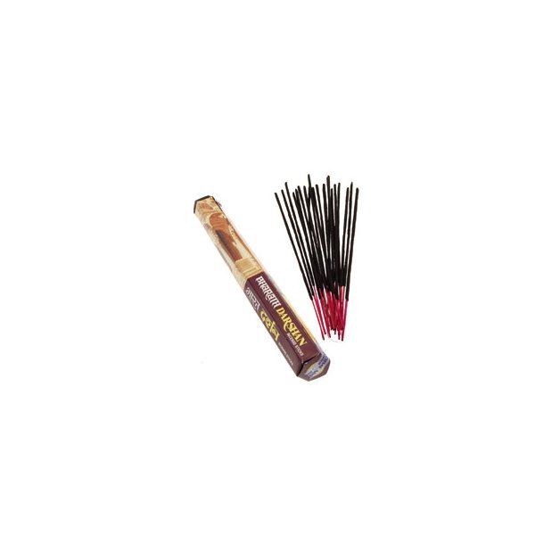 Bharat Darshan incense stick - 20 stick  Incense