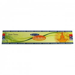 Yoga series -Meditation - incense stick - 20 stick