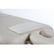 8x14 pillowcase - Pair Allez Housses Massage Linen