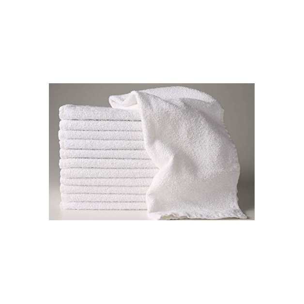White towel 22''x44''  Body care