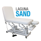 Table/chaise électrique Laguna Sand Silhouet-tone Magasiner tout - Produits Massage Boutik