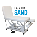 Table/chaise électrique Laguna Sand
