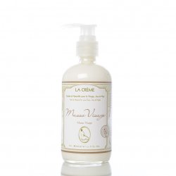 Face moisturizing & massage Cream - Masso Visage