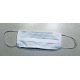 Masque de protection en tissu lavable - 2 épaisseurs Allez Housses Divers