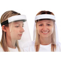 Face shield  Shop by category - Massage Boutik Products