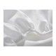 Percale fitted sheet  Shop by category - Massage Boutik Products