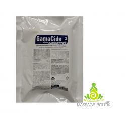 Gamacide3 - Désinfectant multisurface/RECHARGE 160 LINGETTES  Magasiner tout - Produits Massage Boutik
