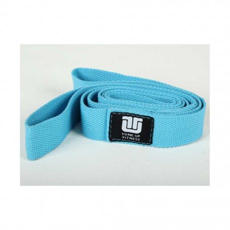 Yoga Tune Up® - Double Loop Stretch Strap Yoga Tune Up Shop by category - Massage Boutik Products