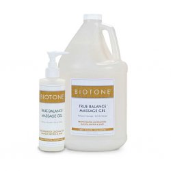 Biotone - True Balance Massage Gel Biotone Shop by category - Massage Boutik Products