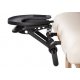 Earthlite Flex Rest Platform Headrest Earthlite Shop by category - Massage Boutik Products