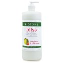Lotion de Massage Aromathérapie 'Bliss' - Biotone