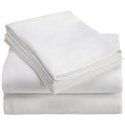 Flannel Fitted Sheets - Made in Pakistan
