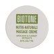 Nutri-Naturals Massage Cream - Biotone Biotone Shop by category - Massage Boutik Products