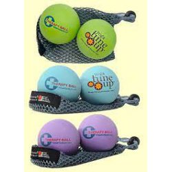 Yoga Tune Up® - Therapy Ball Original (2) Yoga Tune Up Shop by category - Allez housses Products
