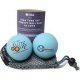 Yoga Tune Up® - Balle Originale (2) Yoga Tune Up Magasiner tout - Produits Massage Boutik