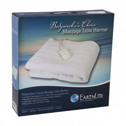 Massage table warmer - EarthLite
