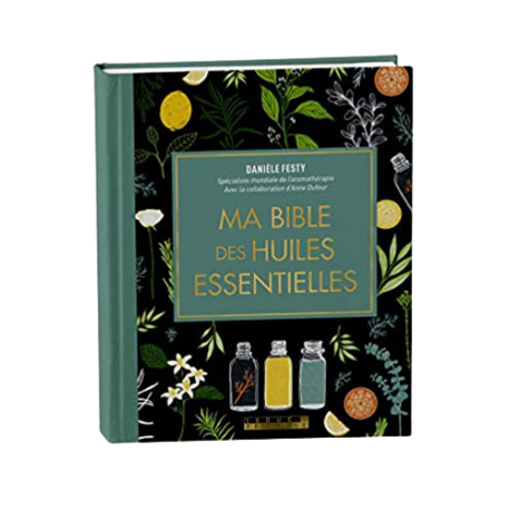 Bible des huiles essentielles (Ma)  Shop by category - Massage Boutik Products