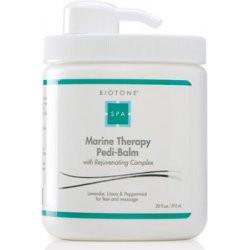 Crème marine pieds "Pedi-Balm" - 60oz de Biotone Biotone Produits de massage