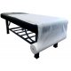 Oil, lotion & gel resistant disposable sheets for massage table  Shop by category - Massage Boutik Products