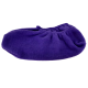 Fleece slipper with ankle elastic Allez Housses Lingerie