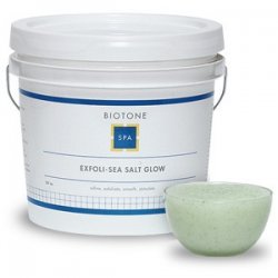Exfoli-Sea Salt Glow Biotone Body care