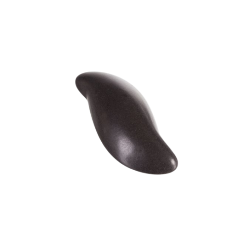 S-shaped Massage Stone  Massage stones
