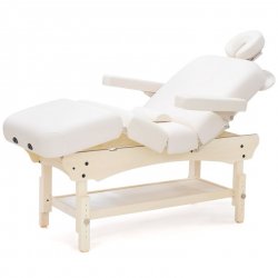 Aiyana Massage Table  Shop by category - Massage Boutik Products