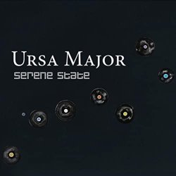 CD Ursa Major - Serene State  Magasiner tout - Produits Massage Boutik