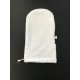 Isolated mitts for hydration treatment - 1 pair Allez Housses Shop by category - Massage Boutik Products