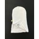 Isolated mitts for hydration treatment - 1 pair Allez Housses Shop by category - Massage Boutik Products