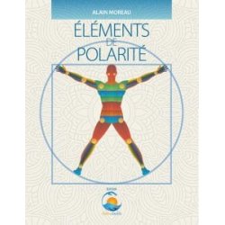 Le livre 'Éléments de Polarité'  Magasiner tout - Produits Massage Boutik