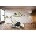 Inos multifonctions table / chair