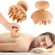 Madérothérapie - Champignon de Décongestion Tissulaire  Magasiner tout - Produits Massage Boutik