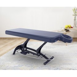 Elena Electric Massage Table - 30'' Otter  Shop by category - Massage Boutik Products