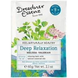 Deep Relaxation Bath Salt - Melissa & Lavender  Shop by category - Massage Boutik Products