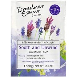 Bath Salt Soothe & Unwind - Lavender & Hop  Shop by category - Massage Boutik Products