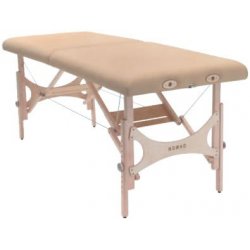 Table Nomad Sumo Nomad Équipements de massage