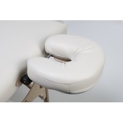 Coussin appui-tête Mousse Visco-Élastique Nomad Accessoires de table de massage