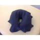 Flat Headrest Cover - Cotton Knit Allez Housses Massage Linen